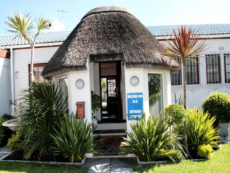 Dolphin Inn Guesthouse Blouberg image