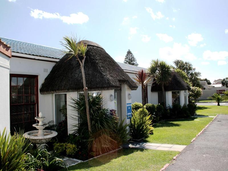 Dolphin Inn Guesthouse Blouberg image