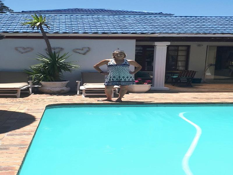 Dolphin Inn Guesthouse Blouberg image
