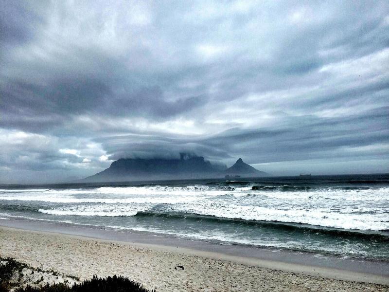 Dolphin Inn Guesthouse Blouberg image