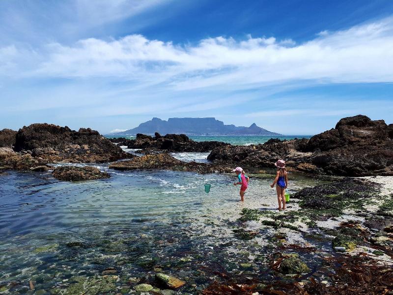 Dolphin Inn Guesthouse Blouberg image