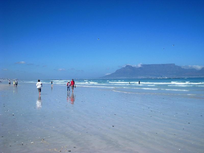 Dolphin Inn Guesthouse Blouberg image