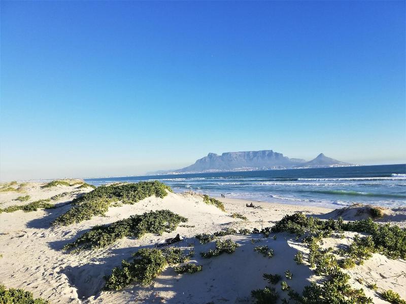 Dolphin Inn Guesthouse Blouberg image