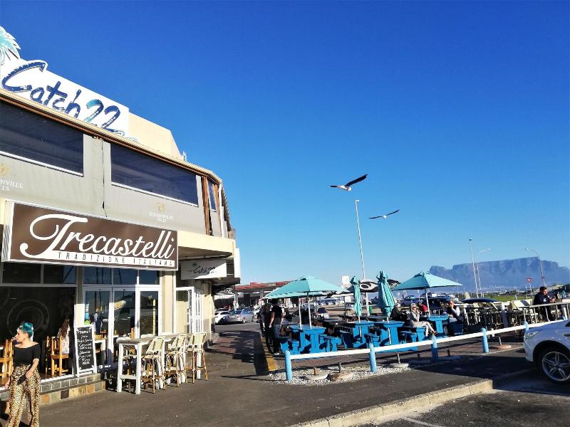 Dolphin Inn Guesthouse Blouberg image