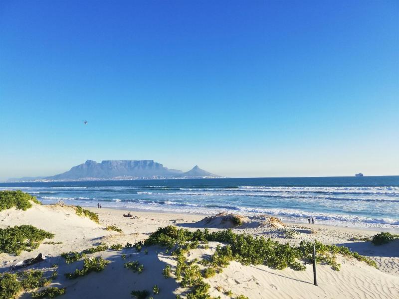 Dolphin Inn Guesthouse Blouberg image