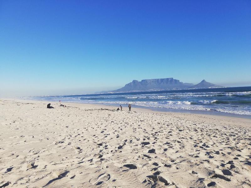 Dolphin Inn Guesthouse Blouberg image