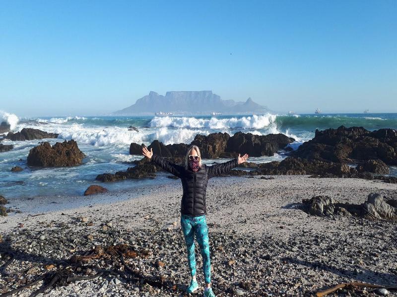 Dolphin Inn Guesthouse Blouberg image