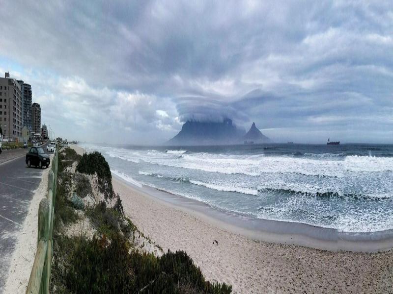 Dolphin Inn Guesthouse Blouberg image