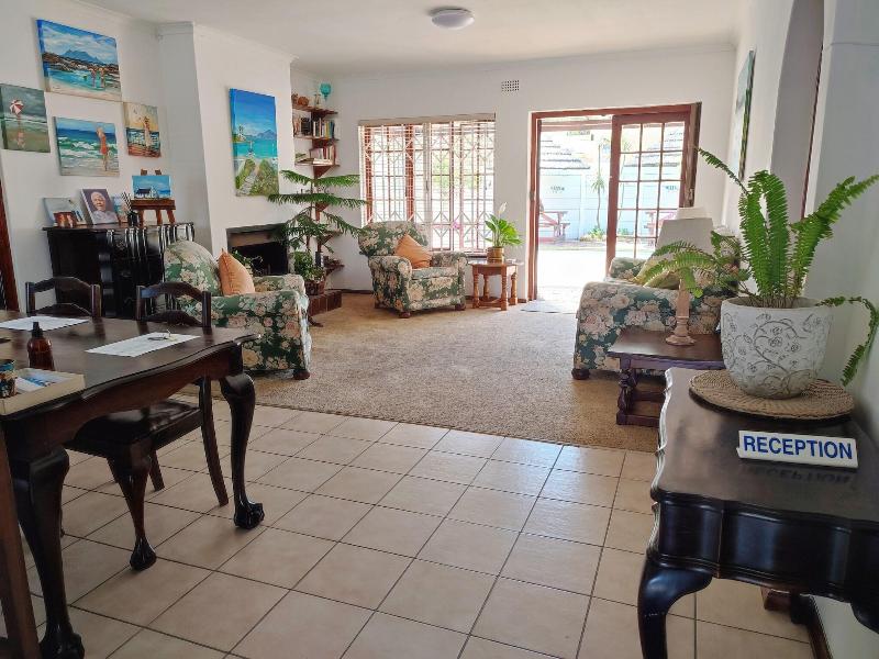 Dolphin Inn Guesthouse Blouberg image