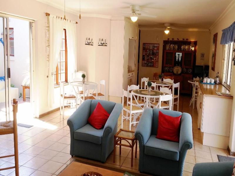 Dolphin Inn Guesthouse Blouberg image