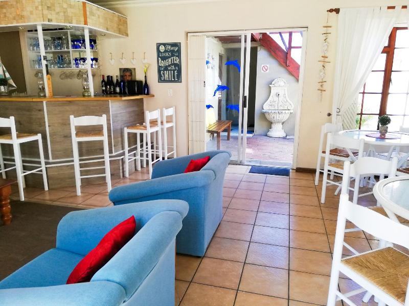 Dolphin Inn Guesthouse Blouberg image