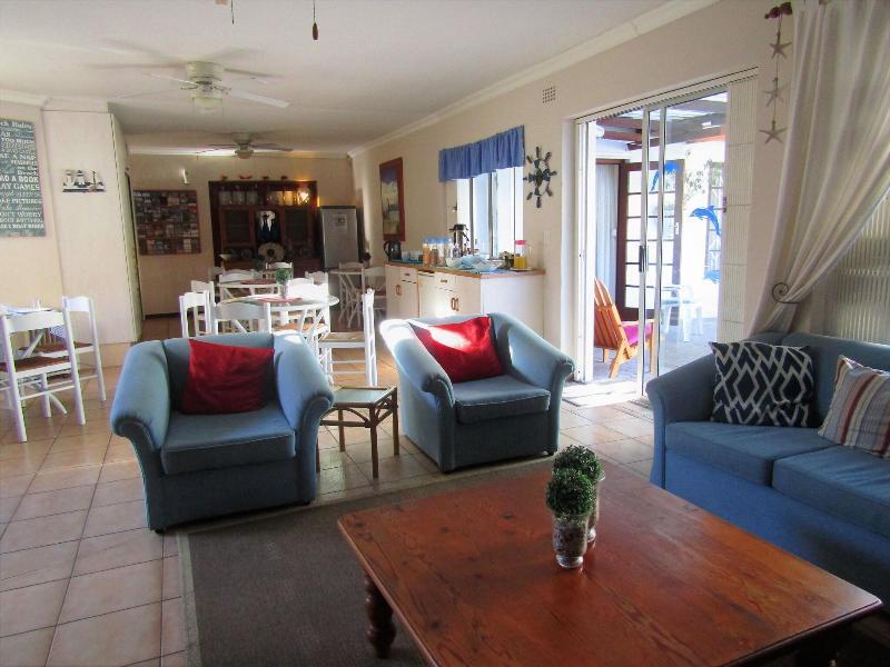 Dolphin Inn Guesthouse Blouberg image