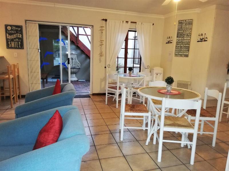 Dolphin Inn Guesthouse Blouberg image