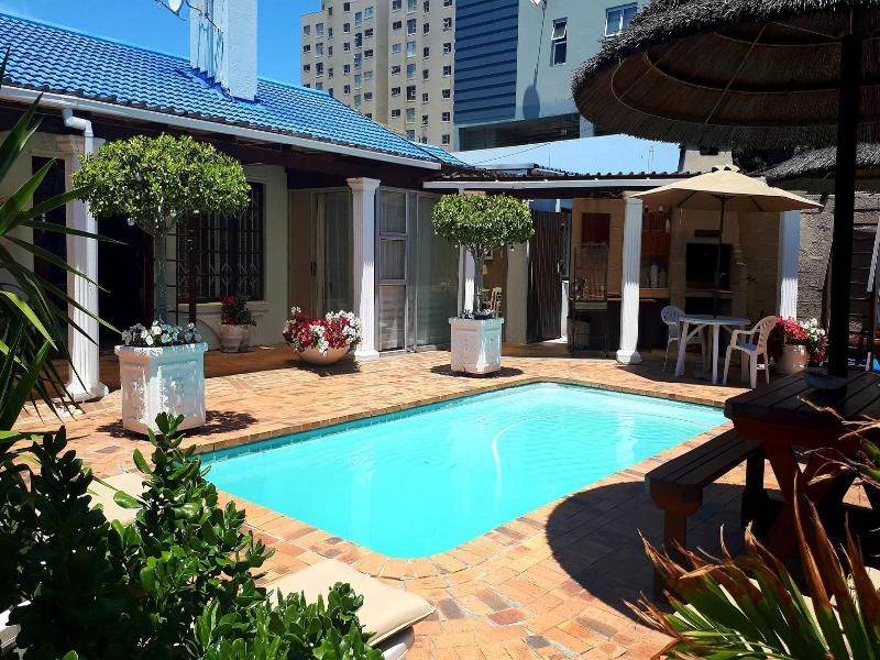 Dolphin Inn Guesthouse Blouberg image