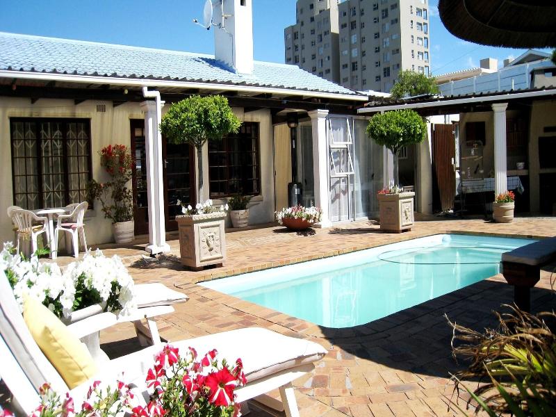 Dolphin Inn Guesthouse Blouberg image