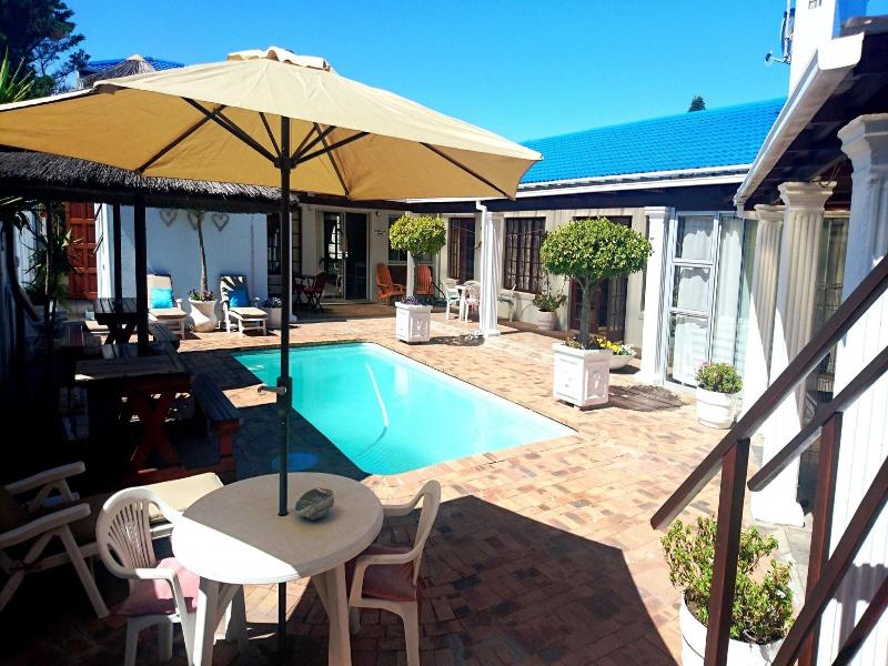 Dolphin Inn Guesthouse Blouberg image