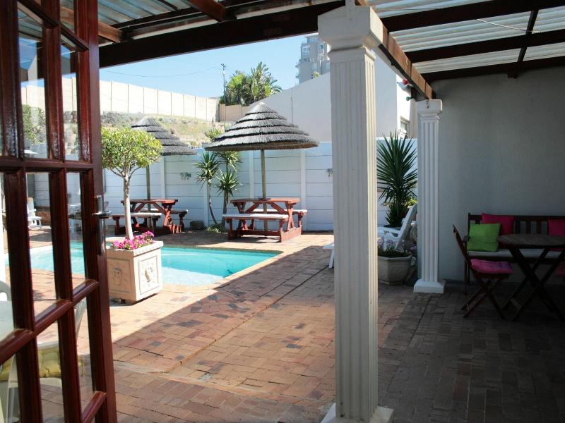 Dolphin Inn Guesthouse Blouberg image