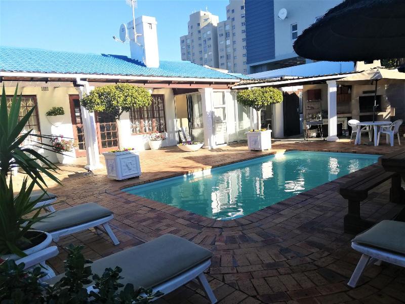 Dolphin Inn Guesthouse Blouberg image