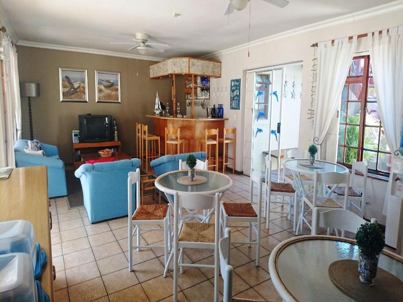 Dolphin Inn Guesthouse Blouberg image