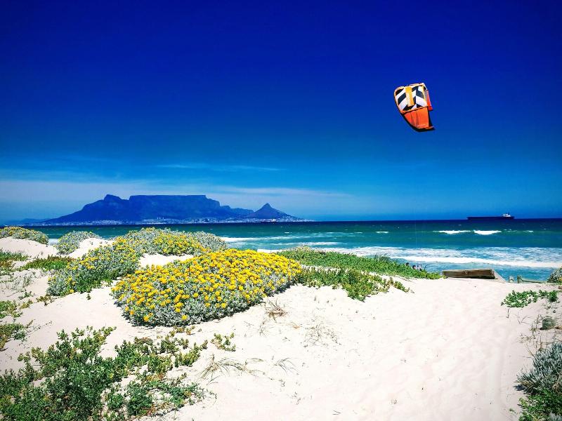 Dolphin Inn Guesthouse Blouberg image
