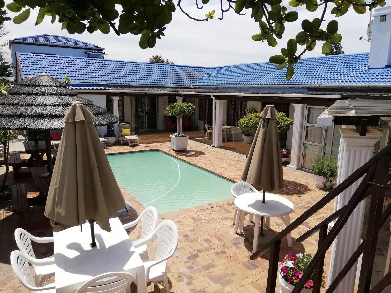 Dolphin Inn Guesthouse Blouberg image