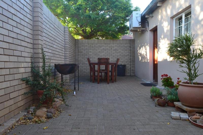 Hadida Guest House — general view