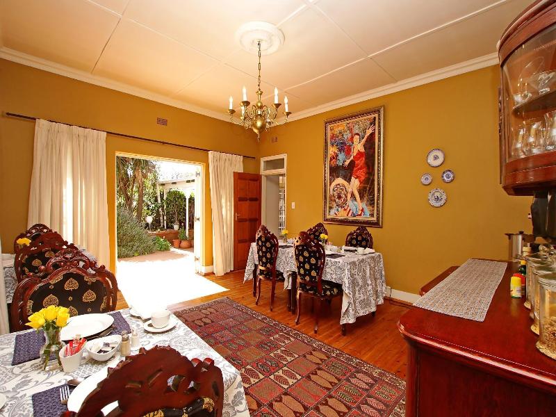Arum Place Guest House image
