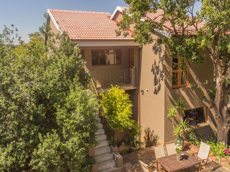 Moonflower Cottages -Self Catering Apartments image
