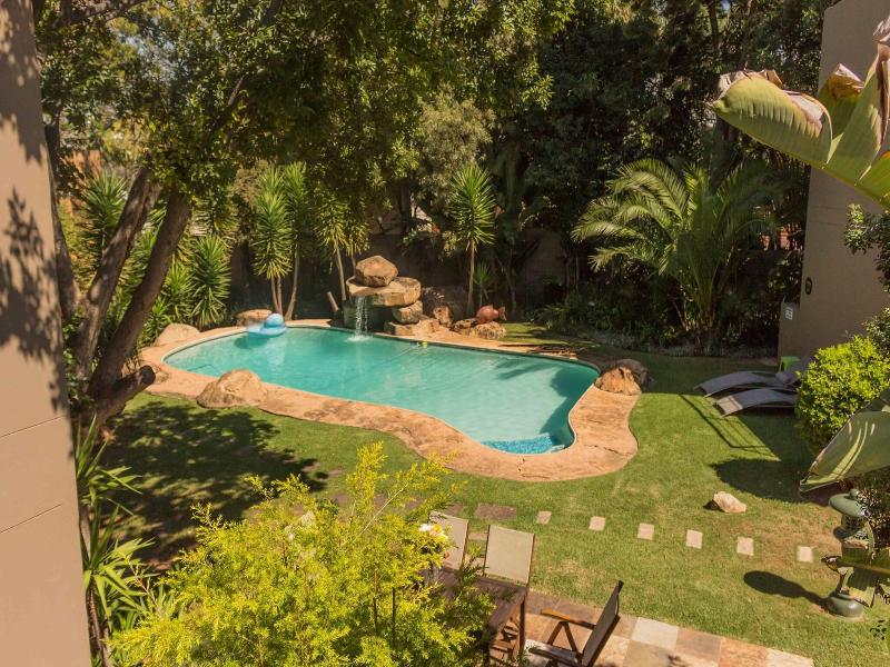 Moonflower Cottages -Self Catering Apartments image