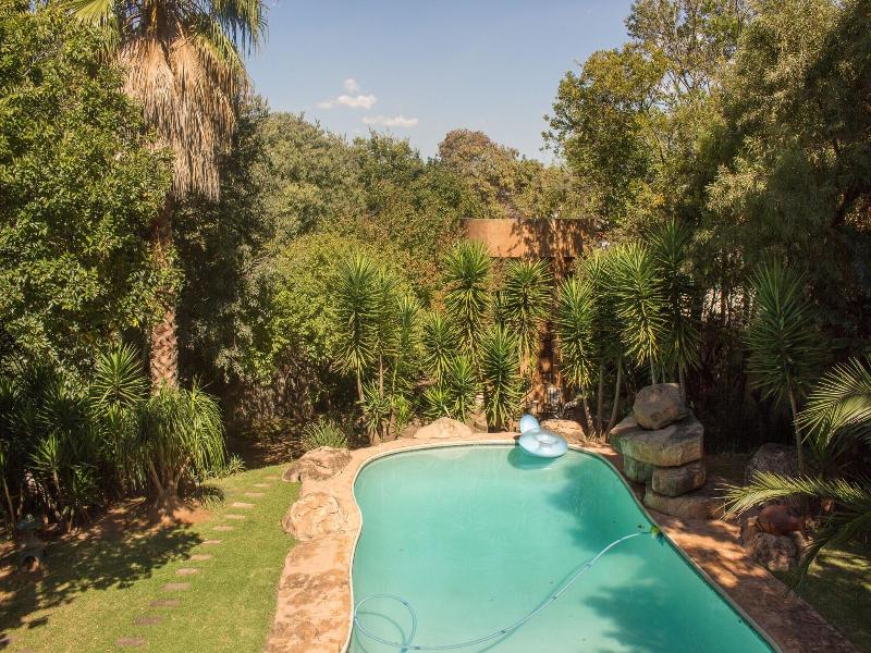 Moonflower Cottages -Self Catering Apartments image