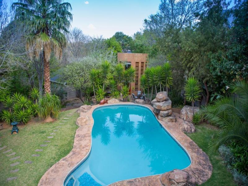 Moonflower Cottages -Self Catering Apartments image