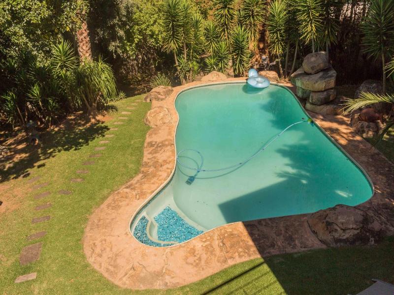 Moonflower Cottages -Self Catering Apartments image