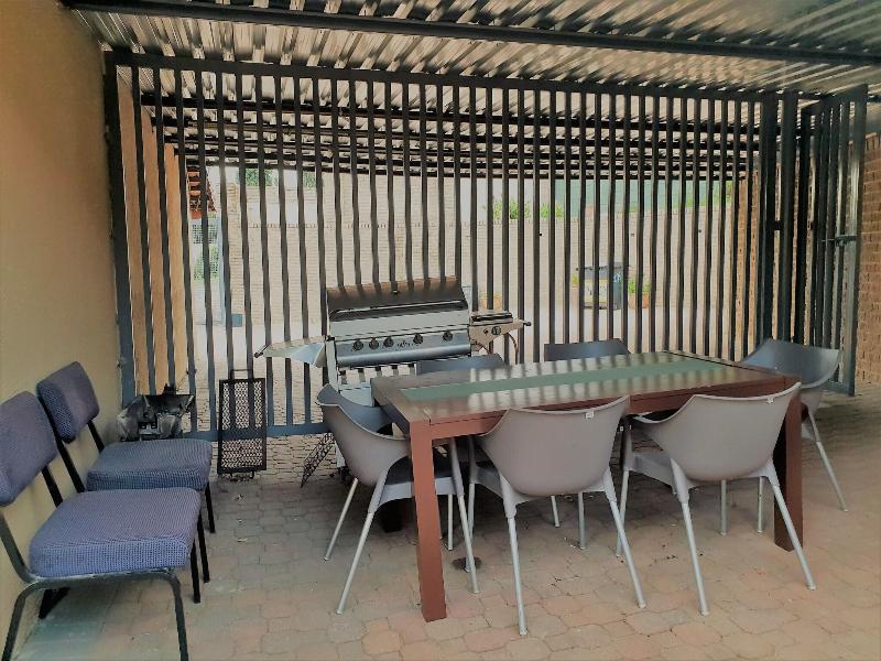 Moonflower Cottages -Self Catering Apartments image