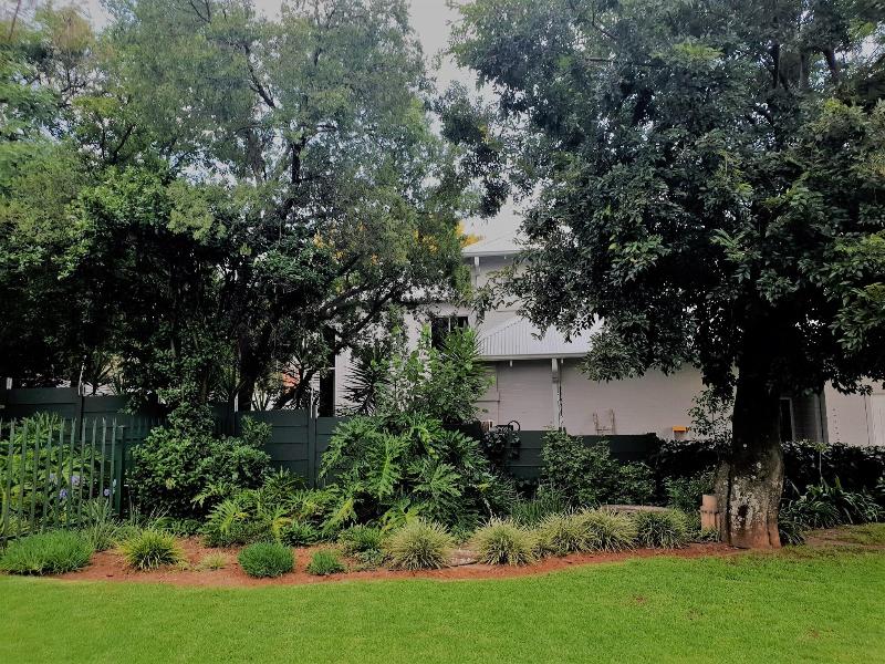 Moonflower Cottages -Self Catering Apartments image