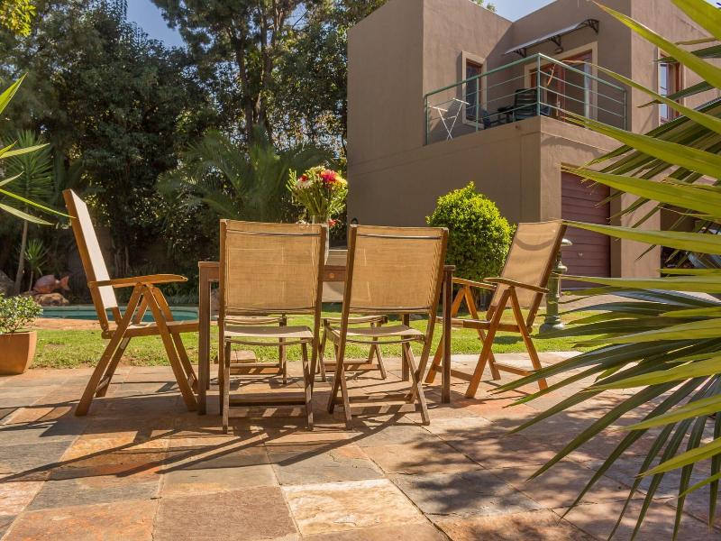 Moonflower Cottages -Self Catering Apartments image