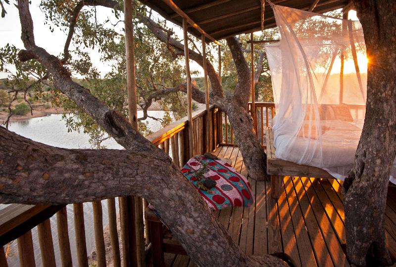 Umlani Bushcamp image