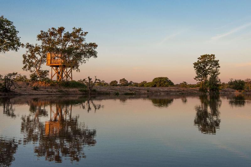 Umlani Bushcamp image