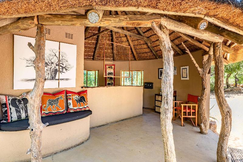 Umlani Bushcamp image