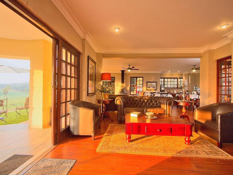 Leopardsong Manor image