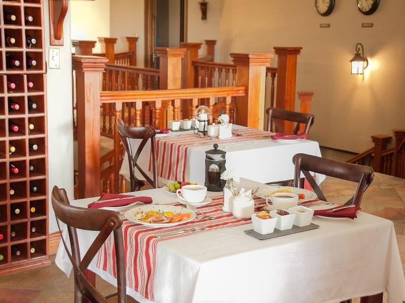 Leopardsong Manor image