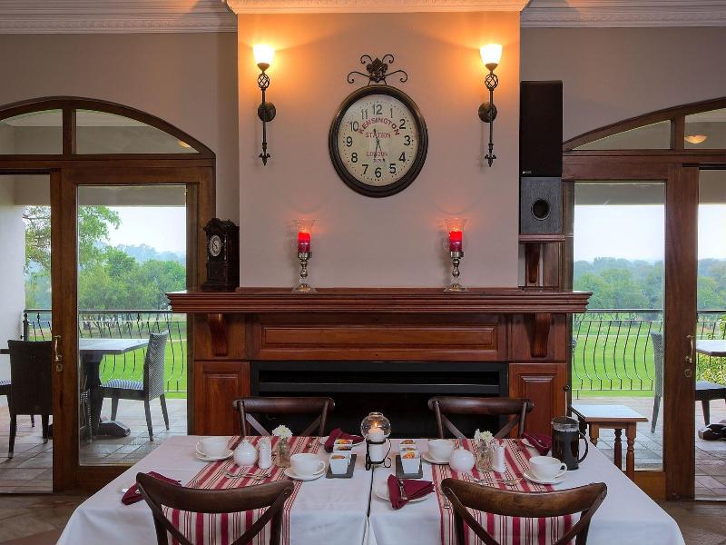 Leopardsong Manor image