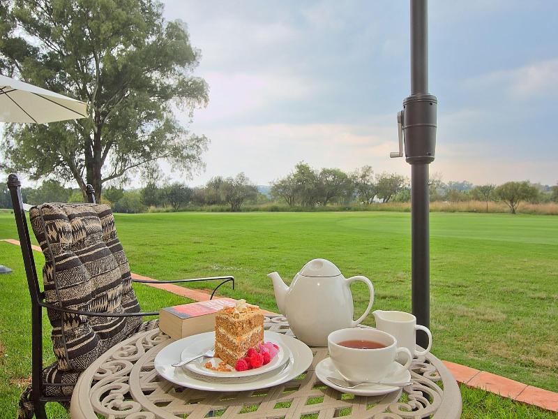 Leopardsong Manor image