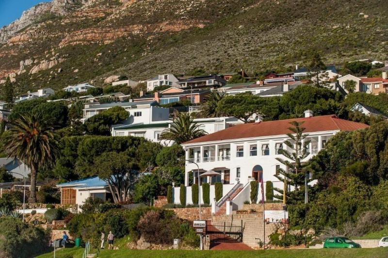 Whale View Manor image