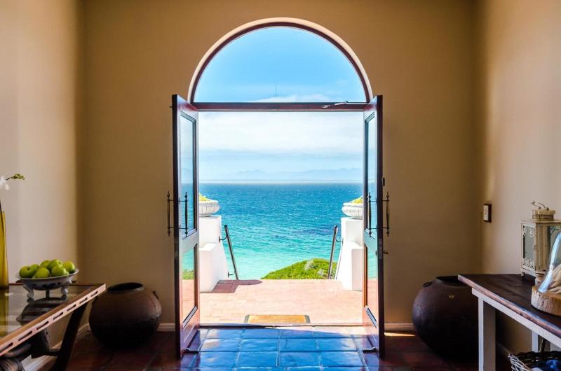 Whale View Manor image