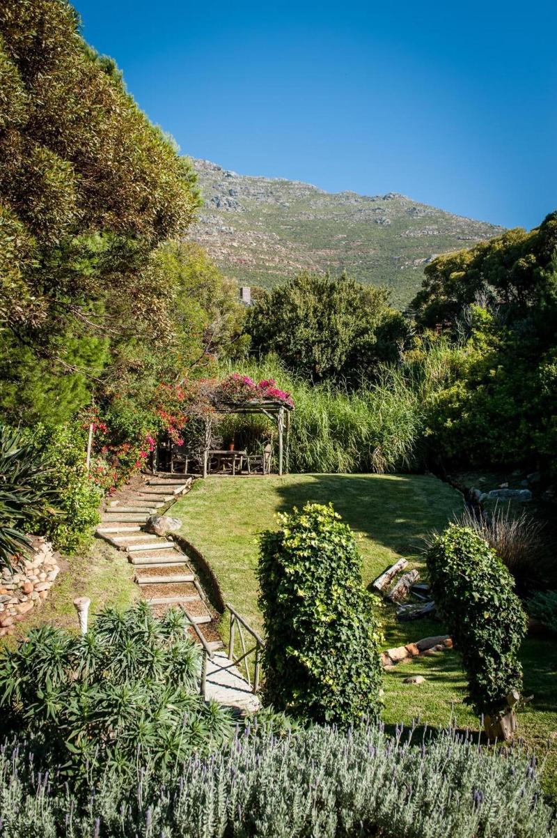 Whale View Manor image