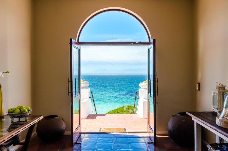 Whale View Manor image
