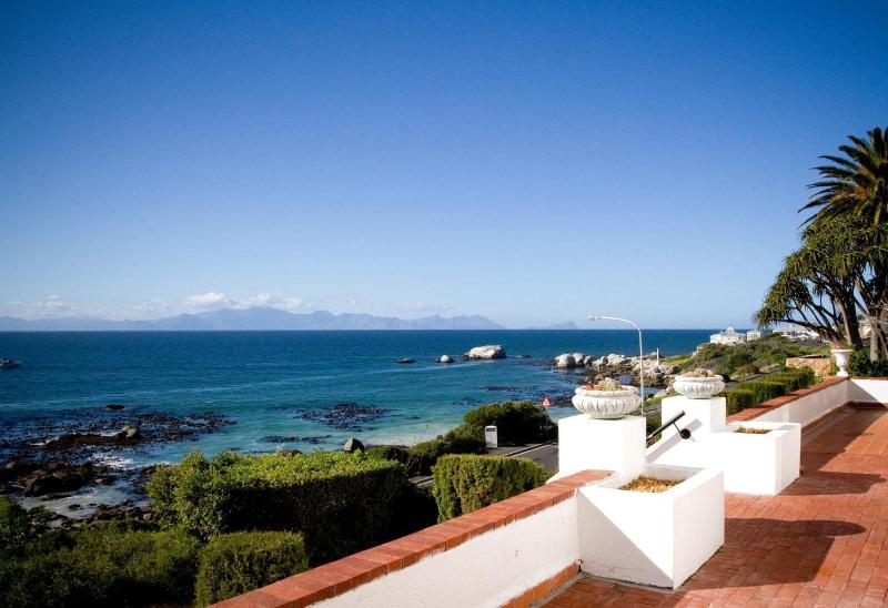 Whale View Manor image