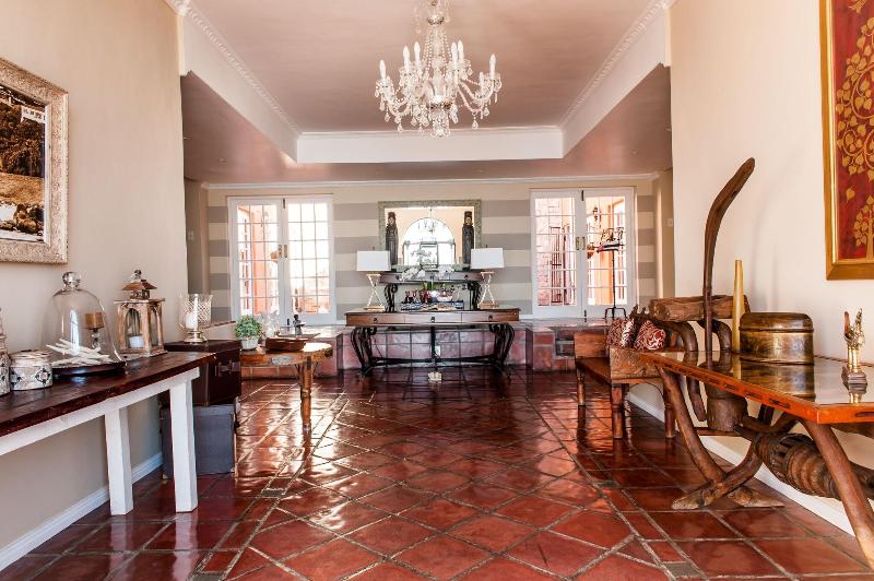 Whale View Manor image