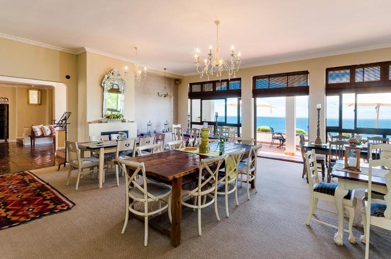Whale View Manor image