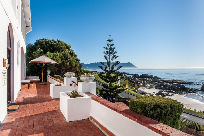 Whale View Manor image